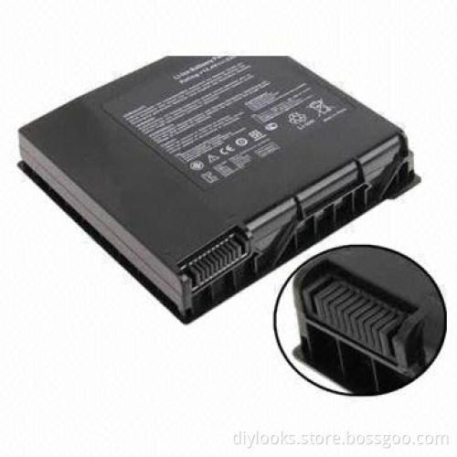High-quality 5,200mAh 14.4V 8 Cell Battery Pack for Asus G74/G74J/G74S/G74SX/G74SW/G74JH